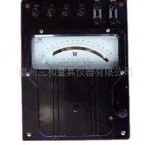 D26-W single-phase wattmeter single-phase power meter pointer meter 0 level 5 (warranty)