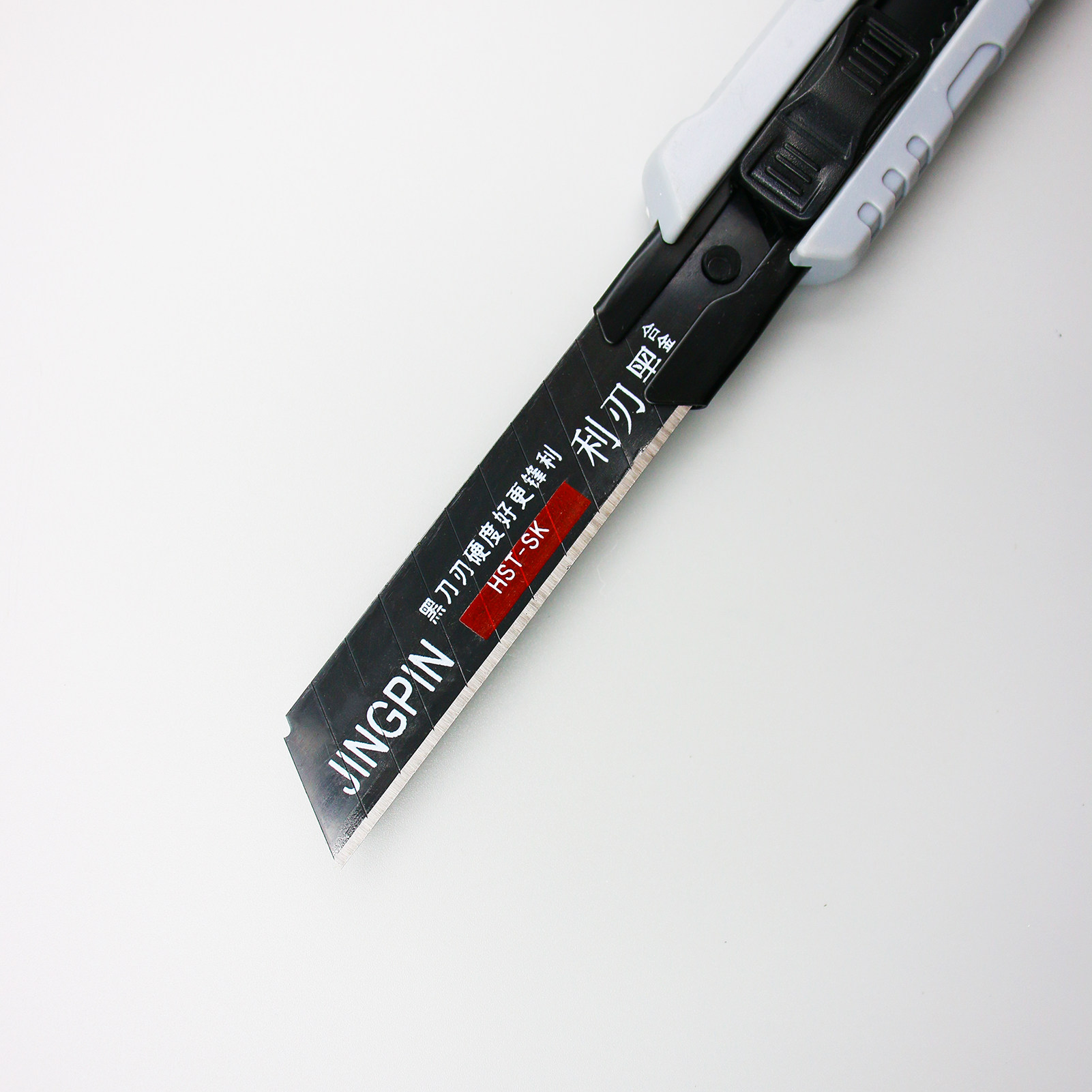 Utility Knife Blade Wallpaper Knife Holder Large Paper Cutting Tool Wallpaper Express Package Opening Tool Knife Tool Handmade Art Knife