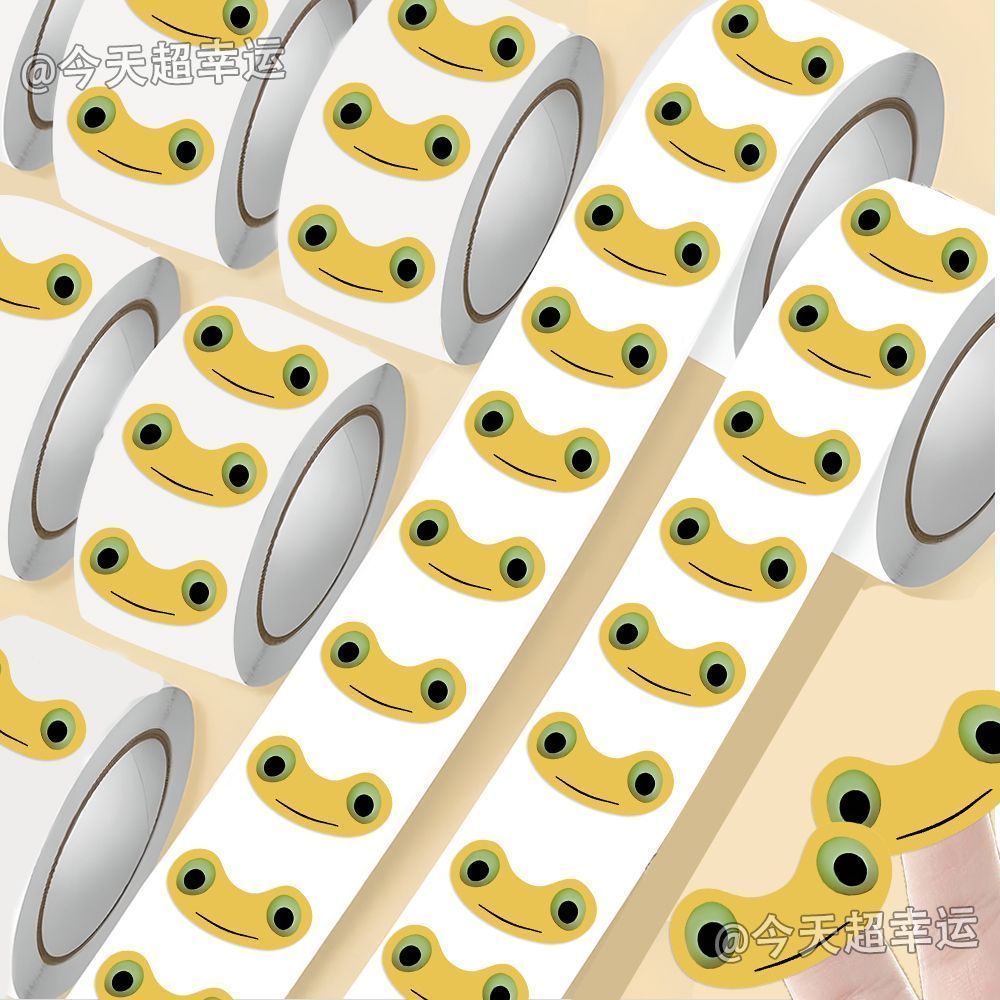 สติกเกอร์มุขตลกรูปมังกรนมการ์ตูนน่ารัก 2,000 ชิ้น สติกเกอร์แนวแอ็บสแตรกต์และแปลกแหวกแนว สนุกสนาน เหมาะสำหรับตกแต่งสมุดบันทึกและเขียนไดอารี่ของนักเรียน