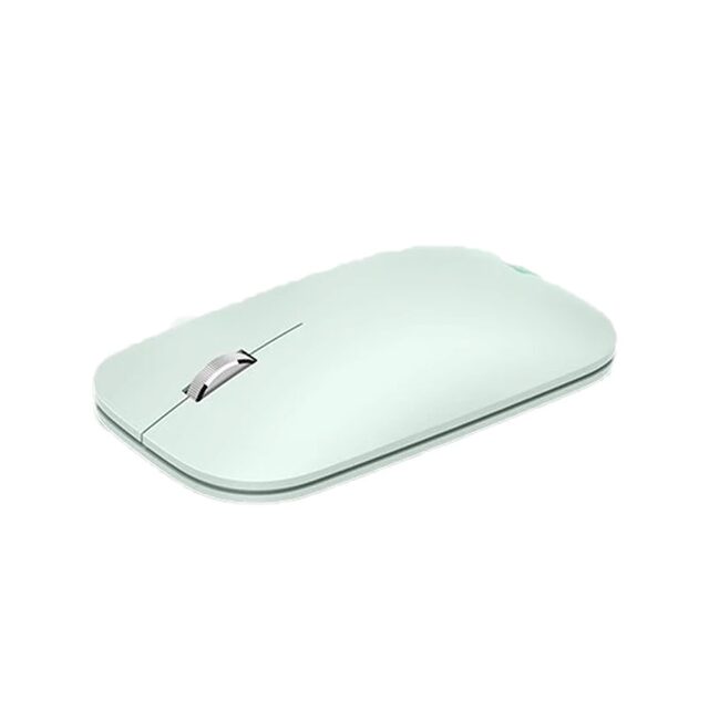 Microsoft Surface Pro Laptop GO wireless mouse Bluetooth 4.0 ultra-thin portable fashion designer comfortable 3789