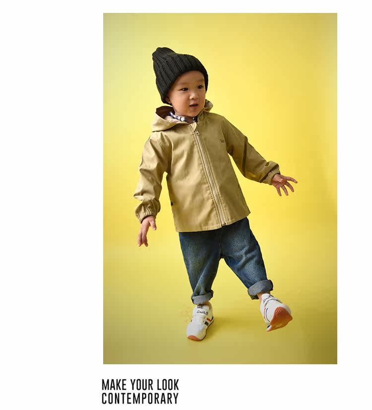 Blouson enfant MIPO - Ref 2156381 Image 15