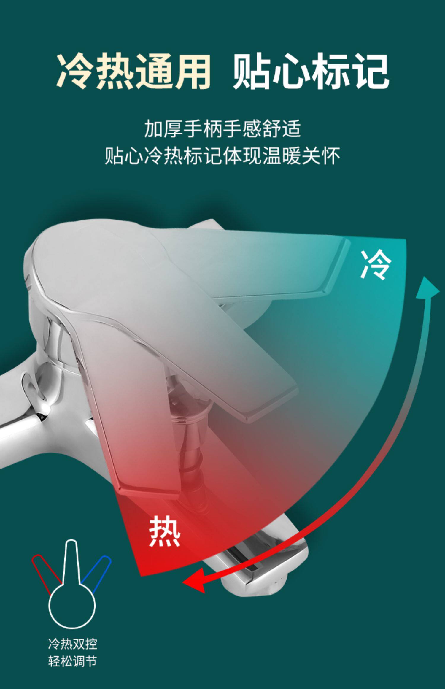 Смеситель для душа None