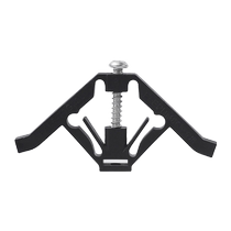 Type 86 Dark Case Repairter Wiring Bottom Case ten thousand Fixed Thever Can Universal Socket Wall Brace Switch Box Remedy