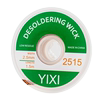 Soldering tape, soldering wire removal, soldering tape removal wire