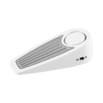 Obstructer Alarm Jammer Obstructer Top Door Theft Prevention Hotel Travel alone Home Girls Safety Divine Instrumental Door Stopper