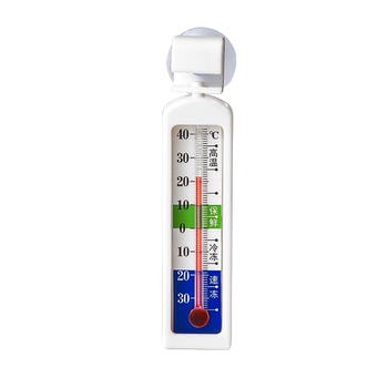 Refrigeration thermometer special medical refrigeration storage test