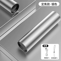 Haosha Silver Standard Glome [за длительный срок службы батареи] usb быстрая зарядка