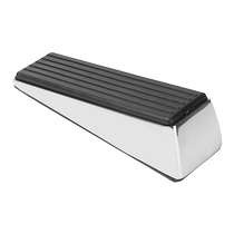 Door stopper door stopper anti-collision top door safety household door suction cover card door block windproof fixed door wedge artifact