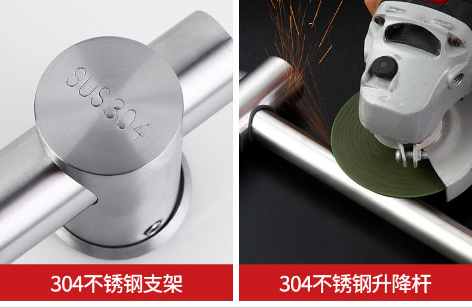 Смеситель для душа None