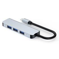 Expander connector external network port hub universal usb car port multi-plug external conversion data mobile phone