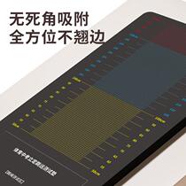 New standing long jump test suitable mat for non-slip shock absorption sports high school entrance examination students long jump training thickened household