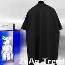 Shanghai Warehouse Spot Clearance God Recommends Little Red Book Master’s Selection Label Note Sticker Short Sleeve Label T-shirt