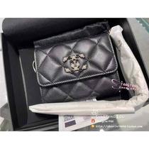 Shanghai warehouse spot clearance expert recommends Xiaohongshu master to select various big-name black leather and enamel beads