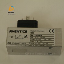 German AVENTICS pressure switch R412010409