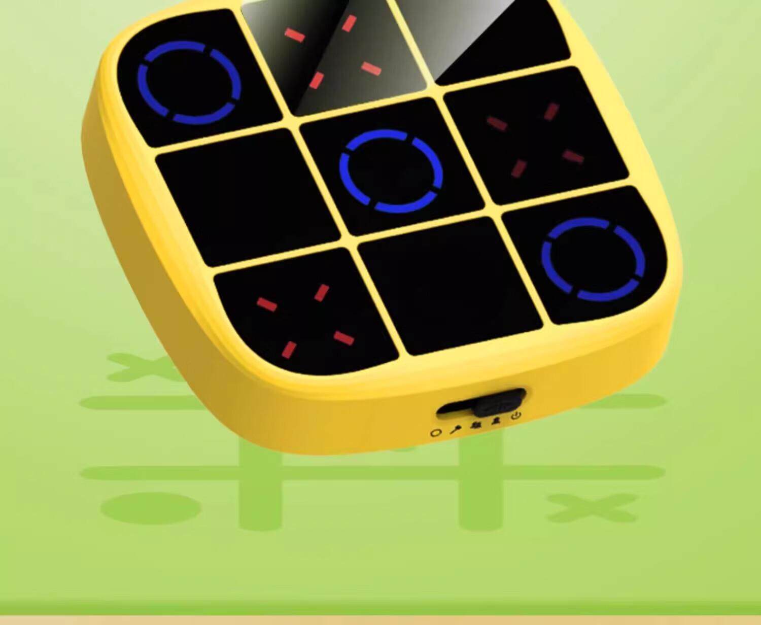 超级井字棋益智玩具多功能棋盘全家庭桌游对战趣味游戏儿童节礼物详情13