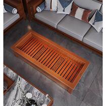 2024 new all-solid wood energy-saving oven large electric fire box household electric fire barrel power-saving king long strip foot pedal