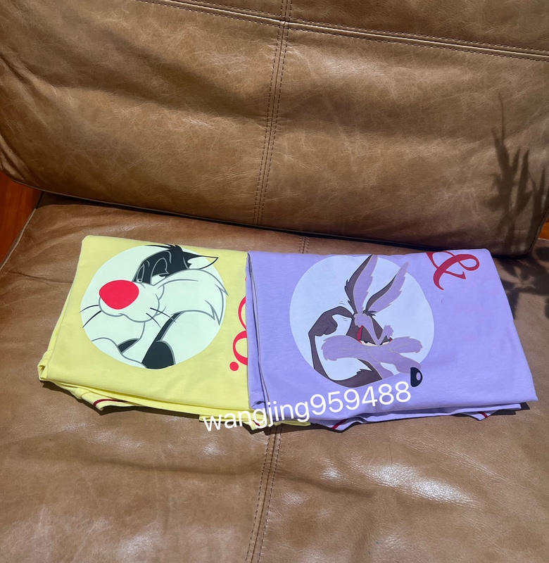 Pick up Your Order, No Returns or Exchanges, Women's T-Shirt, Slightly Longer Than Usual