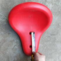 New Outdoor Seesaw Seat Accessories Plastic Seat Cushion