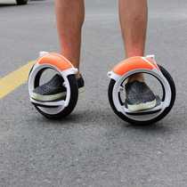 Adult land skateboard wheeled childrens sports vitality board two-wheeled customized scooter 2024 new model