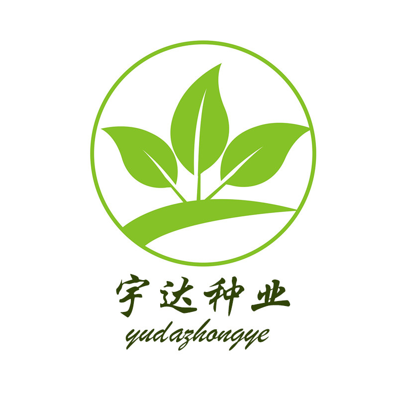 宇达种业的LOGO