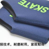 Speed skating shoes for adults and children ankle protection skate shoes skates speed skating shoes anti-wear socks roller skating inner sleeves