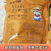 (Instant discount for new customers) New date forest young man Tieling wild hazelnut new arrival Northeast specialty dried fruit original flavor stir-fried