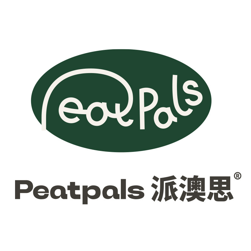 peatpals派澳思的LOGO