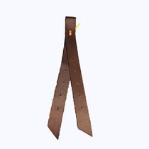 New style western saddle front belly strap nylon webbing material saddle accessories western nylon belly strap root