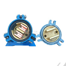 Electromagnetic chuck connector DL-102