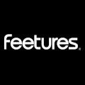 Feetures旗舰店的LOGO