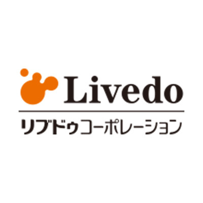 Livedo利宝德旗舰店的LOGO