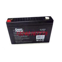 American POWER-PATROL battery SLA1104 12V12AH originally imported