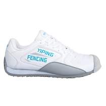 New competition adult equipment fencing childrens wear-resistant shoes professional training non-slip fencing competition