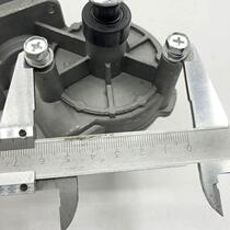 Suitable for Foton Auman EST GTL H4 wiper motor assembly wiper motor wiper motor assembly