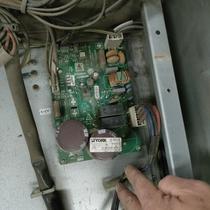 Air conditioning computer board YORK-PWR-003-HL fan driver 725255726266 in stock