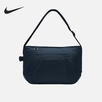 Nike genuine 2025 summer men's and women's practical outdoor storage tote bag hv1193-478