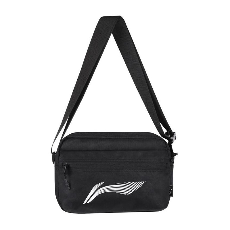 Adidas men and women's fashion trendy waist bag