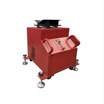 4-ton General Motors Chassis Suspension Abnormal Noise Detection Equipment Car Shaker Road Simulator Abnormal Noise Troubleshooting