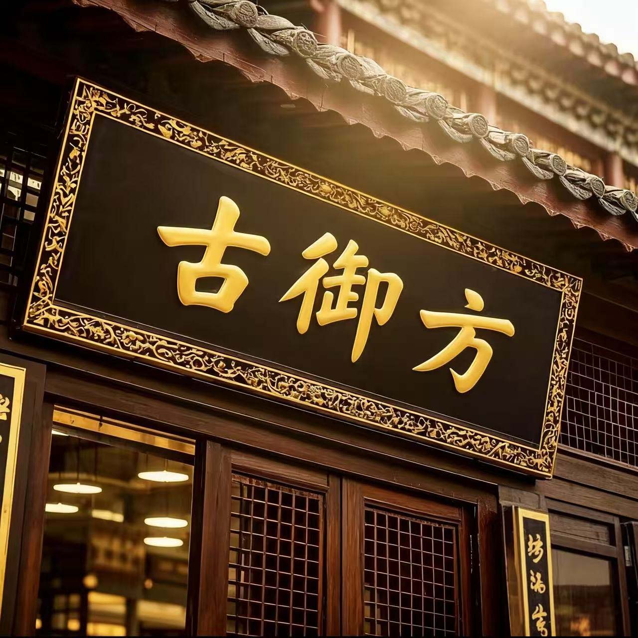 GUYUFANG 古御方品牌店