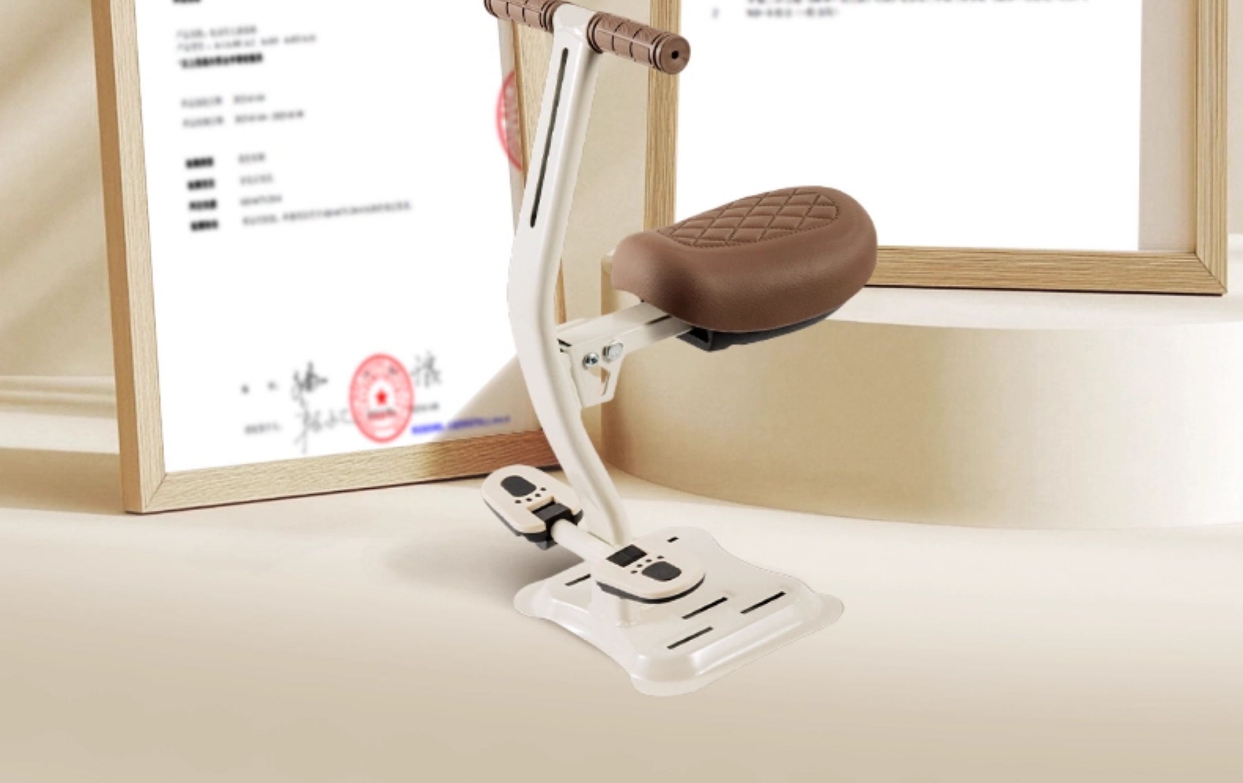 Electric Vehicle Child Seat, Front-Mounted Foldable Pedal, Electric Scooter, Motorcycle Baby Safety Seat, Child Stool