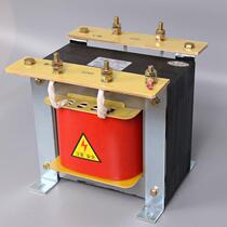 BK single phase control machine tool isolation transformer 380 to 220 to 36V24V500VA1KVA2KVA5KW3KVA