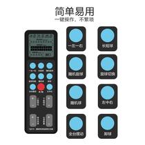 Table tennis serving machine left table tennis right pong Z3 professional training home single automatic training device high school entrance examination serving machine