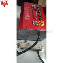 Fully automatic plasma equipment slag cleaner CNC cutting and welding slag cleaner laser cutting platform slag cleaner