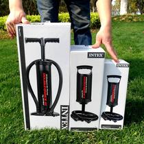 German imported swimming ring inflatable cylinder swimming pool inflatable cylinder electric labor-saving air mattress bed raft