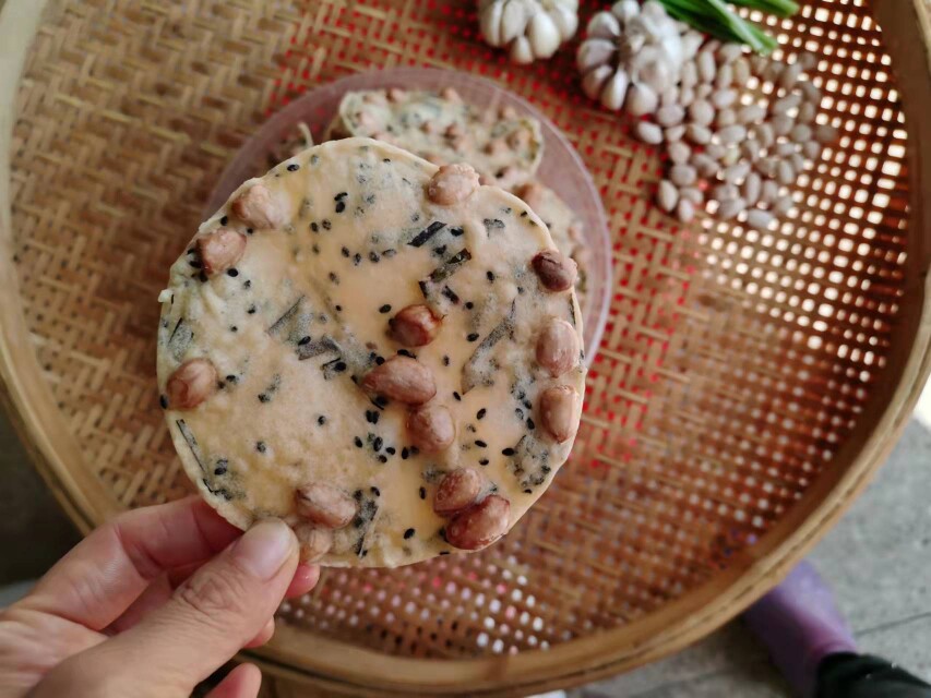佳佳赣南美食特产的LOGO