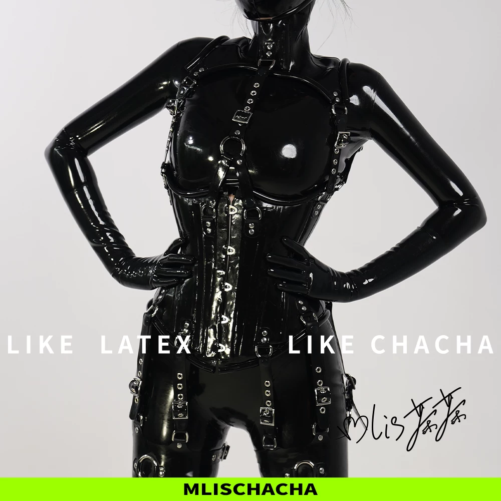 MLISCHACHA latex чай, ремень, набор, держатель, набор из 3 предметов