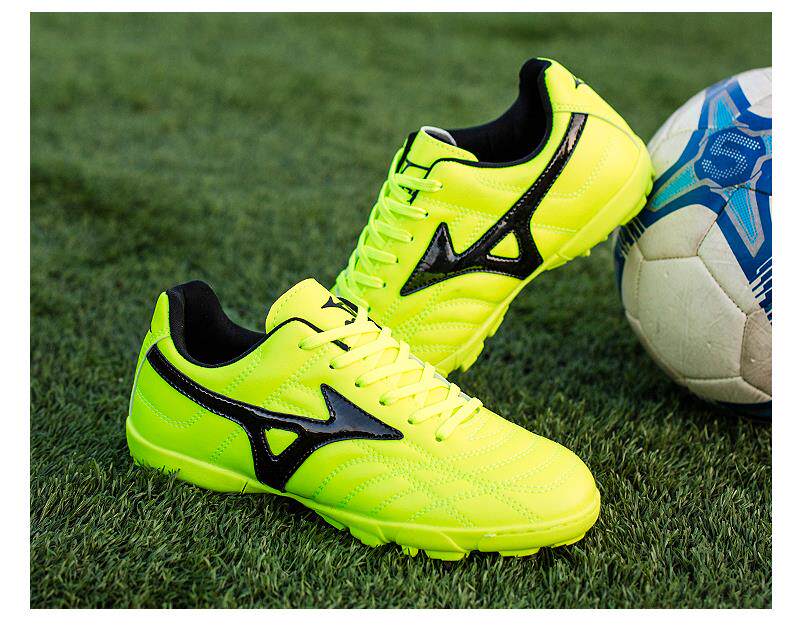 Mizuno, Tom Ford, детские бутсы для мальчиков для школьников и студентов, с шипами 