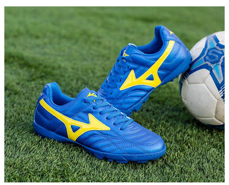 Mizuno, Tom Ford, детские бутсы для мальчиков для школьников и студентов, с шипами 