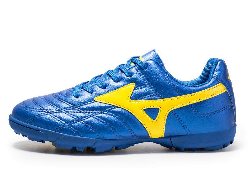 Mizuno, Tom Ford, детские бутсы для мальчиков для школьников и студентов, с шипами 