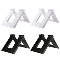 2pcs Bike Storage Rack Scooter Parking Frame Convenient